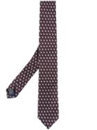 Paul Smith Embroidered Bunny Tie