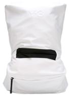 Y-3 Large Bicolour Backpack