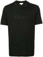 Ck Calvin Klein Honest T-shirt - Black