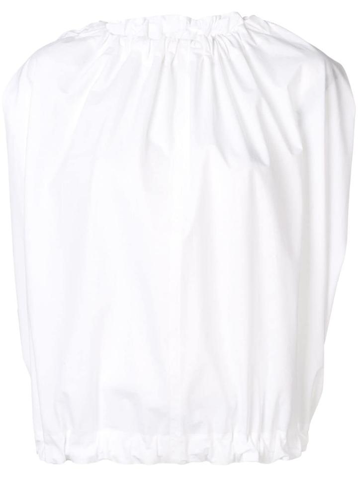 Sofie D'hoore Brynn Top - White