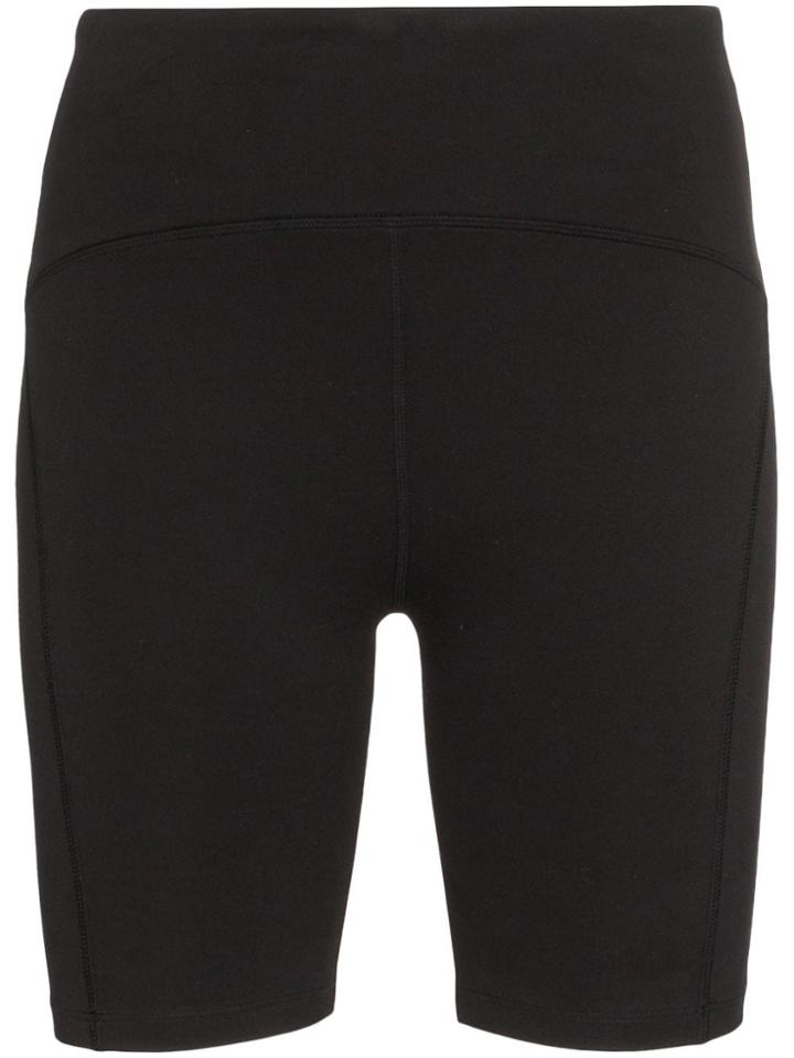 Varley Varley Northfield Cycle Shrts - Black
