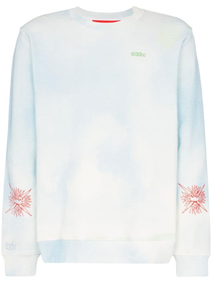 032c - Multicoloured