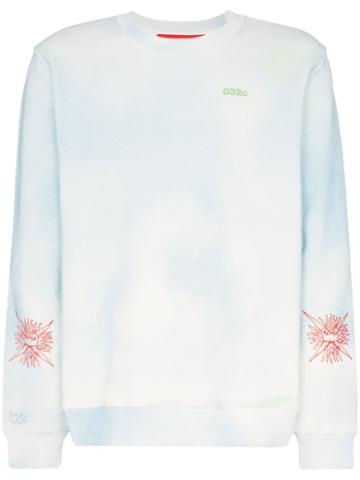 032c - Multicoloured