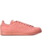 Adidas By Raf Simons 'stan Smith' Sneakers - Pink & Purple