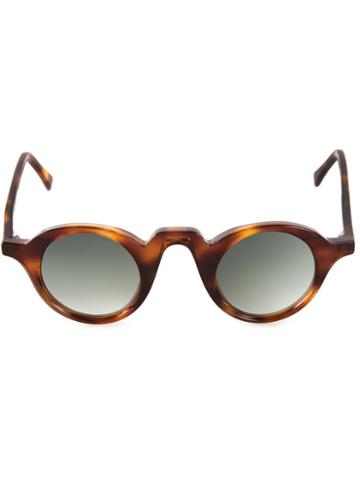 Barn's 'retro Pantos' Sunglasses