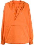 Calvin Klein Jeans Est. 1978 - Snr Orange Tiger