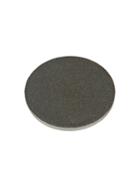 Chantecaille Eyeshadow Refill (iron Ore Shine), Black