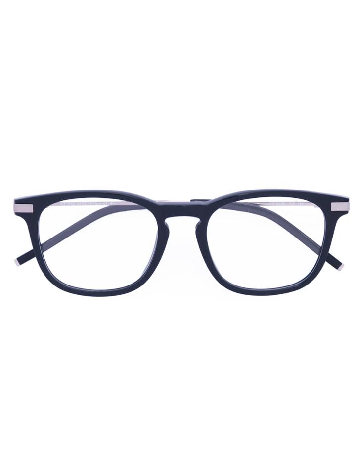 Fendi Eyewear Urban Glasses - Blue