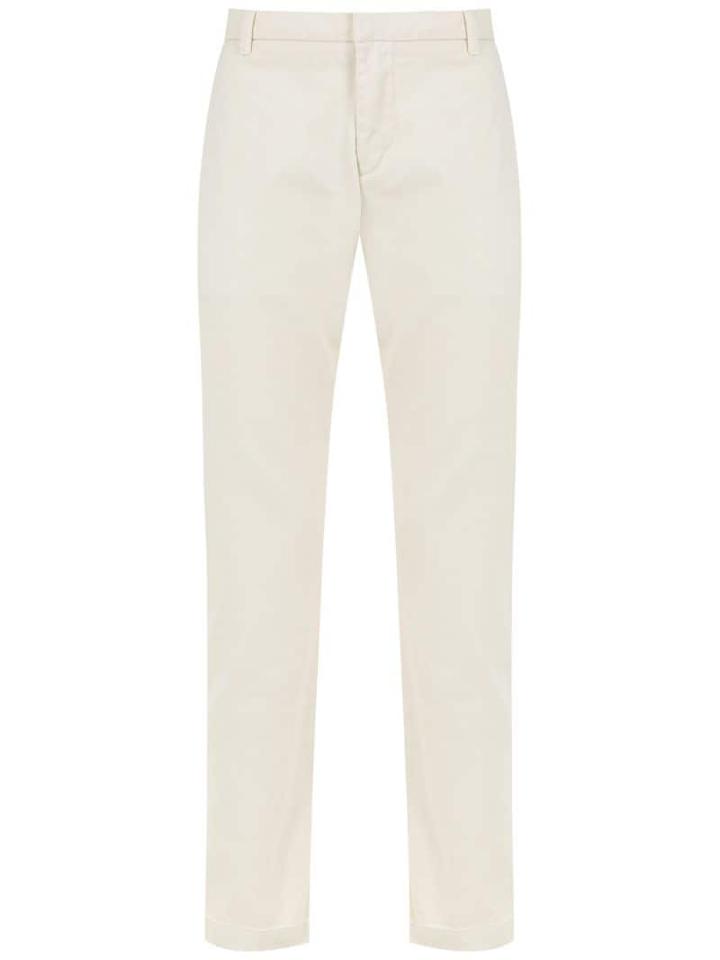 Osklen Straight Pants - White