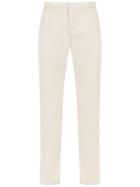 Osklen Straight Pants - White