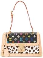 Louis Vuitton Pre-owned Dalmatian Shoulder Bag - Multicolour