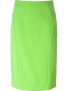Versace Classic Pencil Skirt