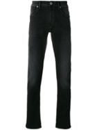 Pt05 Regular Jeans - Black