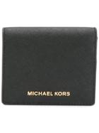 Michael Michael Kors Small Purse - Black