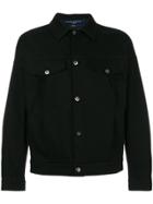 Natural Selection Nila Denim Jacket - Black
