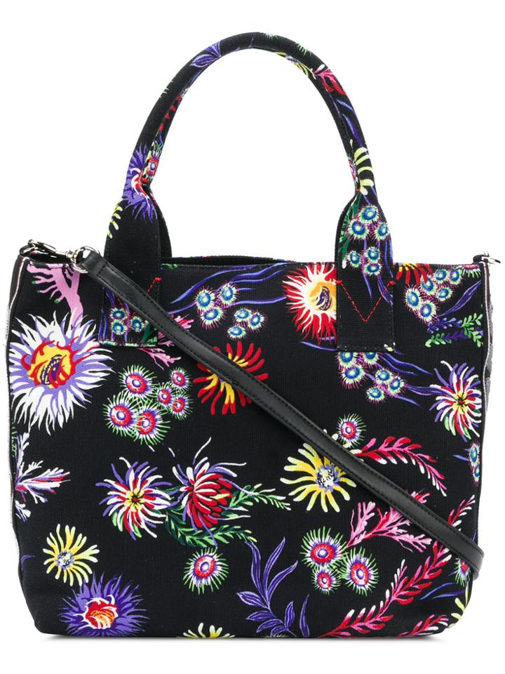 Pinko Capasanta Tote - Black