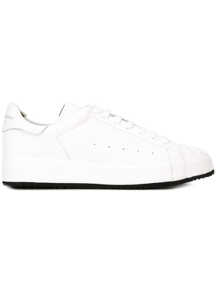 Officine Creative 'ace Florida' Sneakers