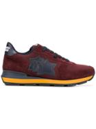 Atlantic Stars Antares Sneakers - Purple