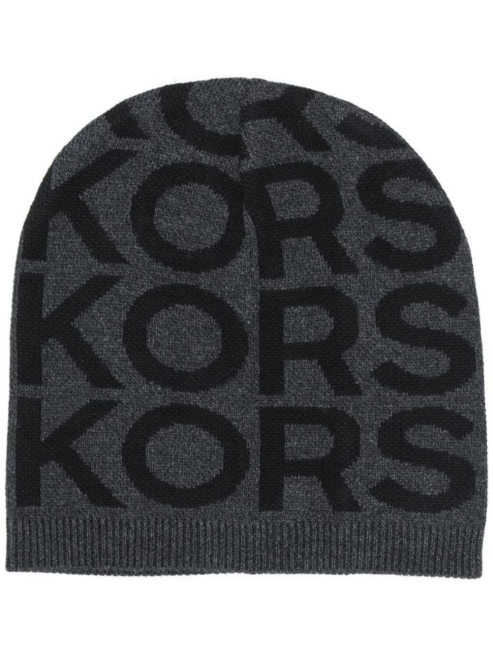 Michael Kors Cf90033785allover015 - Grey