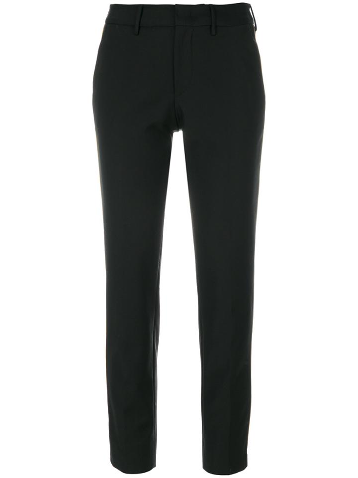 Pt01 New York Pants - Black