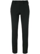 Pt01 New York Pants - Black