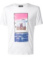 Raf Simons Photo Print T-shirt