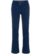 Perfect Moment Aurora Flared Trousers - Blue