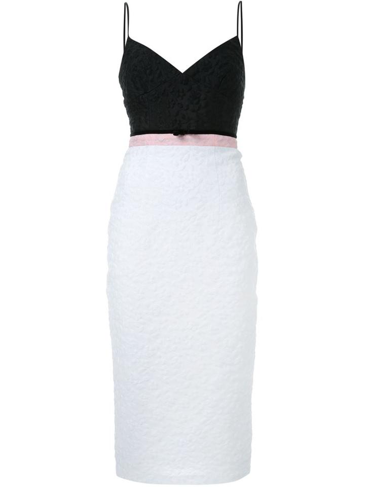 Alex Perry 'jenny' Dress