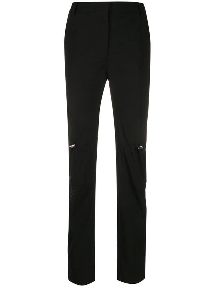 1017 Alyx 9sm Slim Fit Trousers - Black