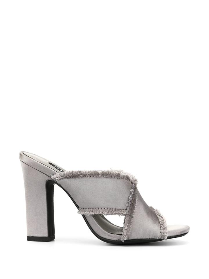 Senso Pippa Sandals - Grey