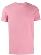 Majestic Filatures Jersey T-shirt - Pink