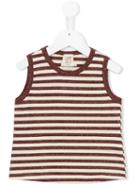 Caffe' D'orzo Gertrude Tank, Girl's, Size: 6 Yrs, Red