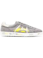 Premiata Air Force Sneakers - Grey