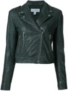 Rebecca Vallance 'pelle' Moto Jacket