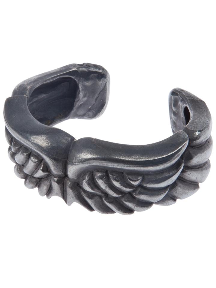 Franz Marfurt Lucerne Wing Cuff