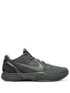 Nike Zoom Kobe 6 Ftb Sneakers - Green