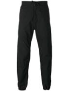 Carhartt 'marshall' Joggers, Men's, Size: Small, Black, Cotton