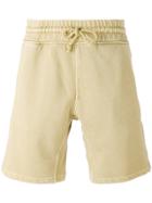 Yeezy Classic Track Shorts - Nude & Neutrals