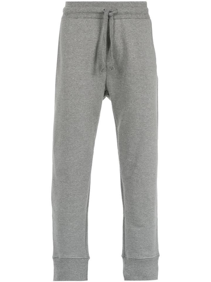 Osklen Jogging Trousers - Grey