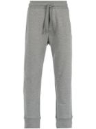 Osklen Jogging Trousers - Grey
