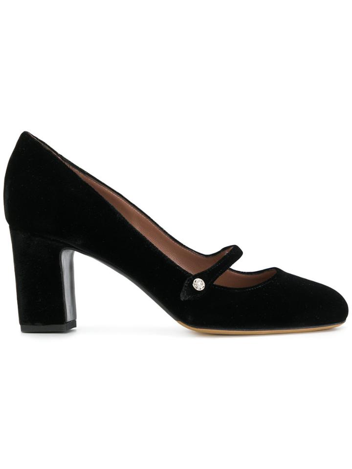 Tabitha Simmons Kira Pumps - Black