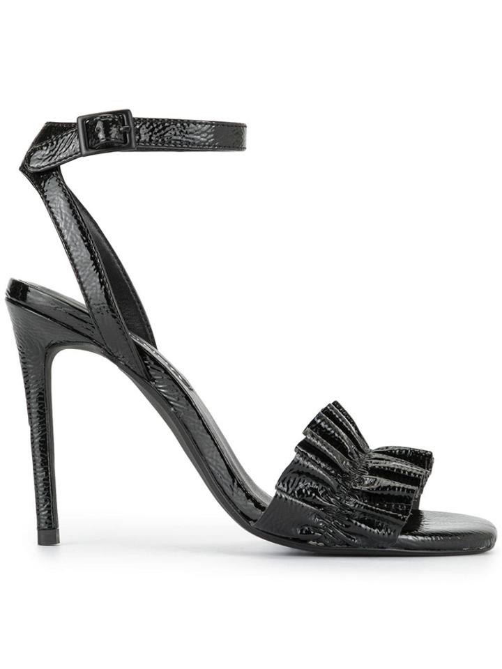 Senso Ureeka Iii Sandals - Black