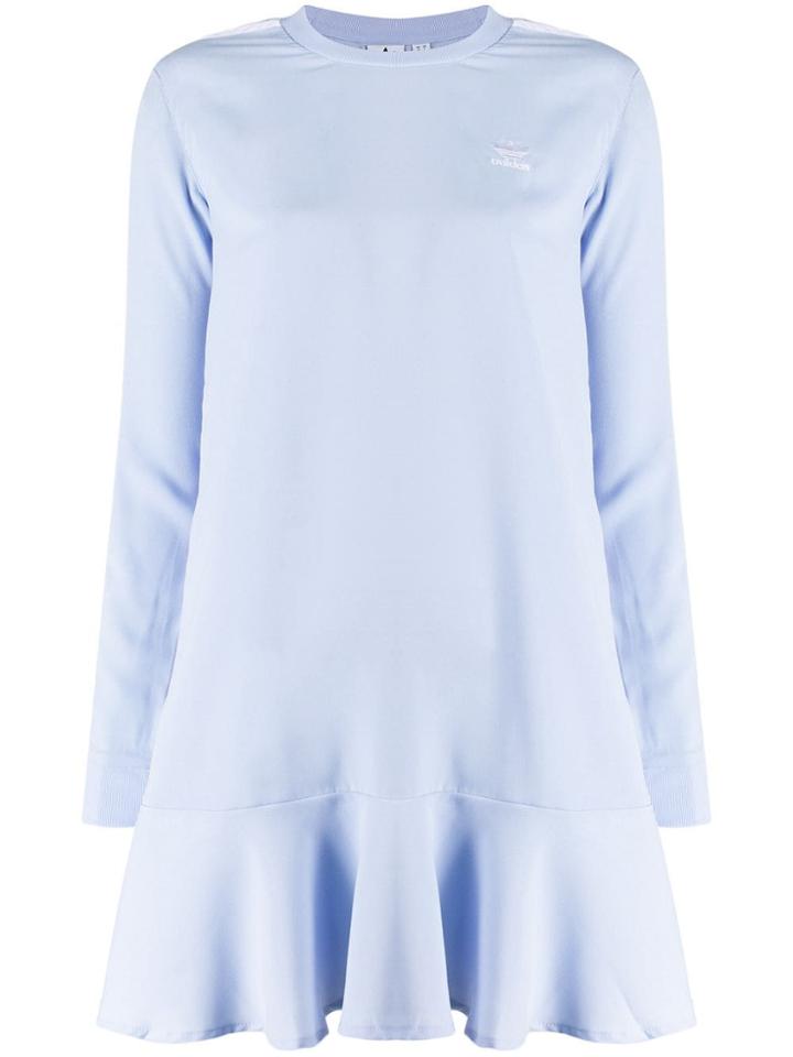 Adidas Sporty Day Dress - Blue