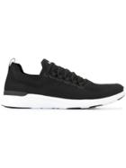 Apl Techloom Breeze Sneakers - Black