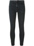 Helmut Lang Skinny Jeans, Women's, Size: 30, Black, Cotton/polyester/spandex/elastane/cotton