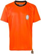 Sankuanz Shine Effect T-shirt - Orange