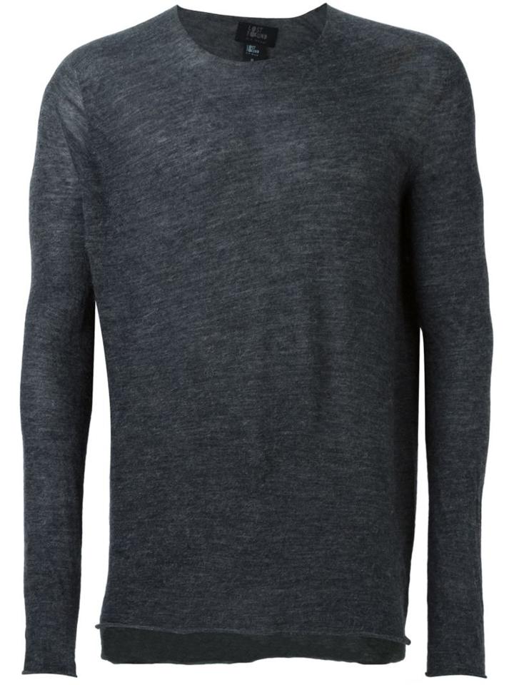 Lost & Found Ria Dunn Seamless Jumper