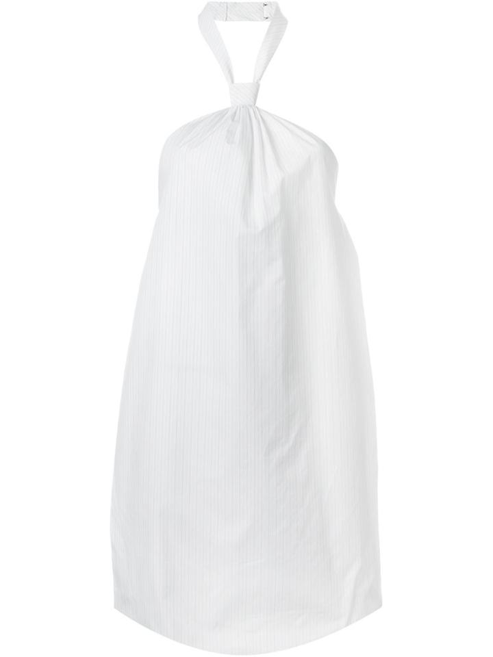 Maison Martin Margiela Vintage Open Back Top - White