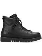 Rossignol Prairie 02 Boots - Black