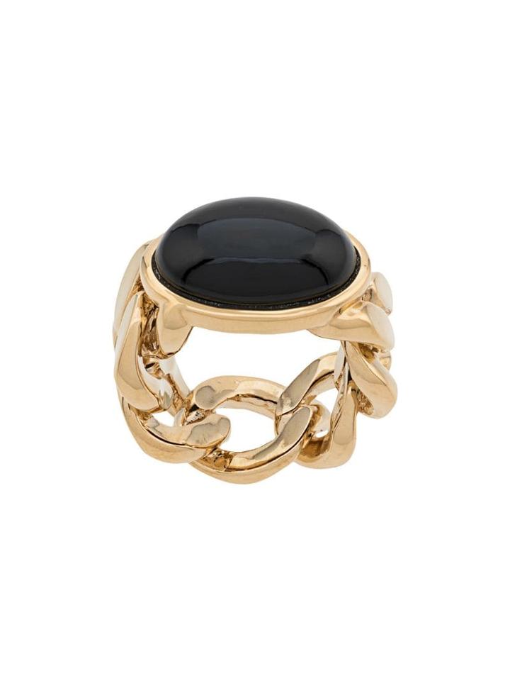 Aurelie Bidermann Bronx Ring - Gold